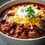 Chili Con Carne