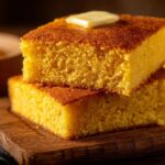 Easy Cornbread: Tender, Amazing Homemade Taste 6 Cornbread