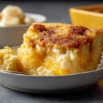 Amazing Jiffy Cornbread Pudding Recipe 6 Cornbread Pudding Jiffy