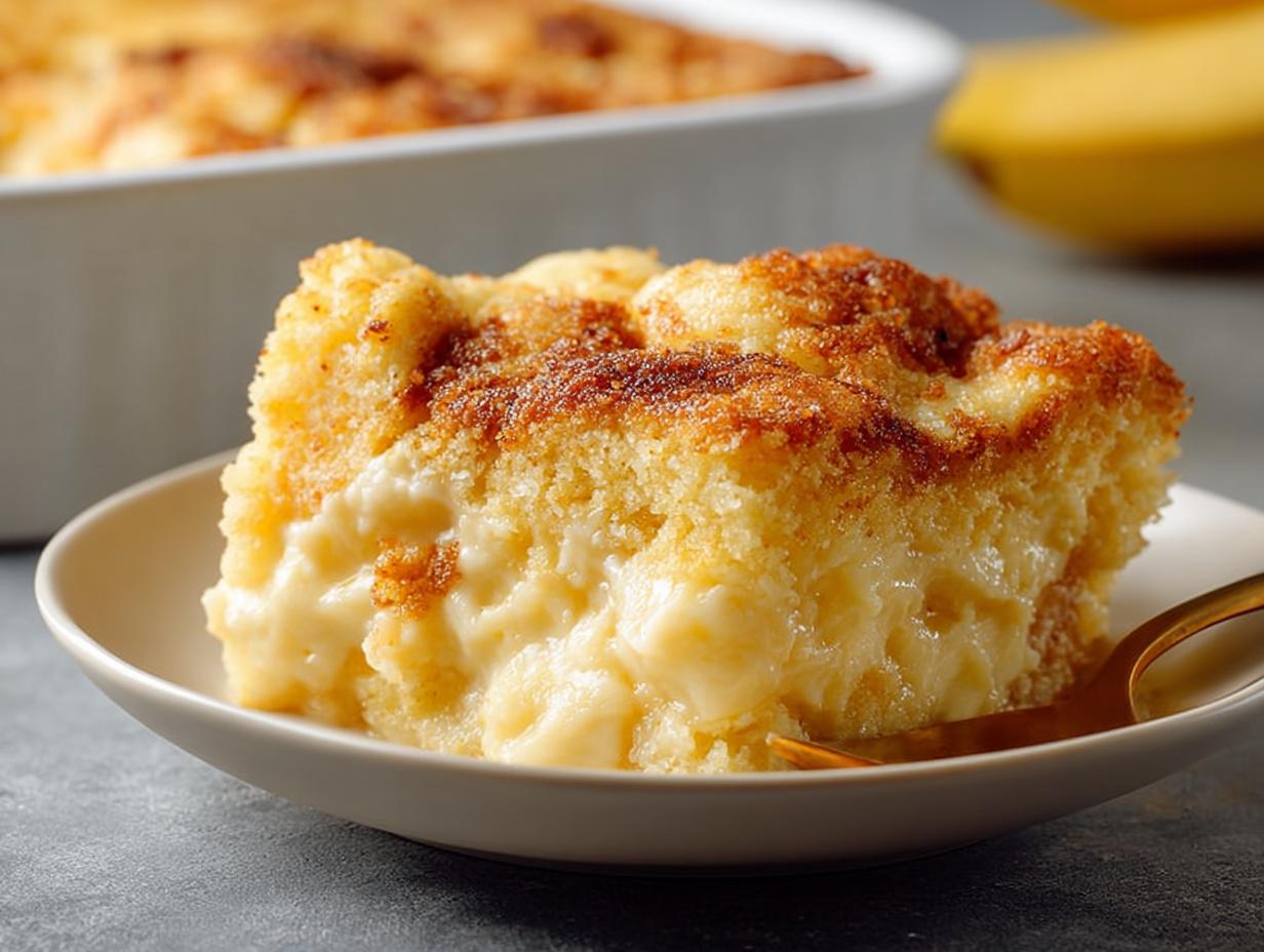 Amazing Jiffy Cornbread Pudding Recipe - Cornbread Pudding Jiffy - additional detail