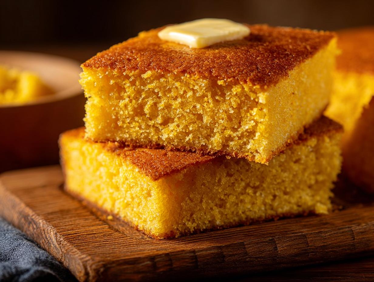 Cornbread