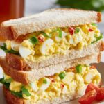 Egg Salad Sandwich