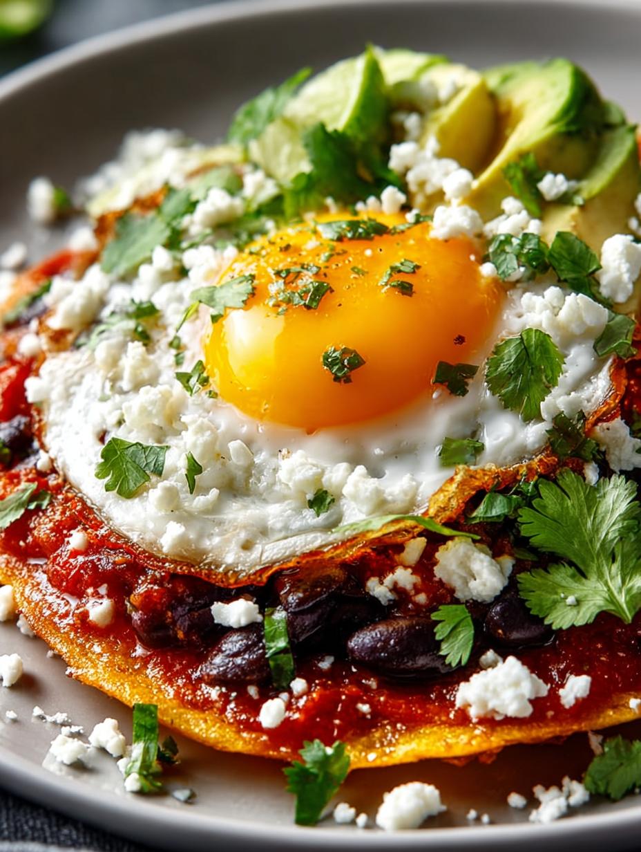 For Huevos Rancheros: 7 Amazing Tips for the Perfect Dish 5 For Huevos Rancheros: 7 Amazing Tips for the Perfect Dish - For Huevos Rancheros - additional detail