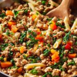 Ground Turkey Dinners: 1 Powerful Meal You Need Now 6 Ground Turkey Dinners