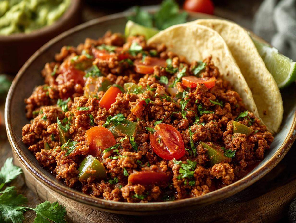 Amazing Ground Turkey For Dinner in 30 Mins - Ground Turkey For Dinner - additional detail