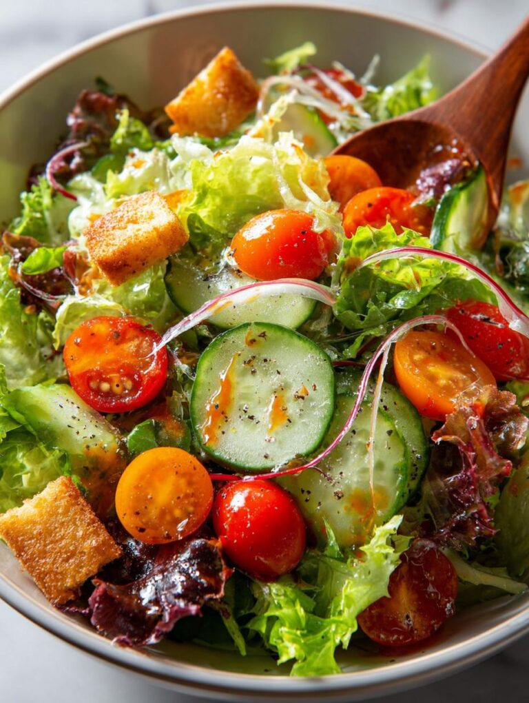 House Salad
