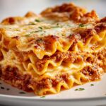 Lasagna Boil Noodles: 1 Huge Secret to Tender Pasta 6 Lasagna Boil Noodles