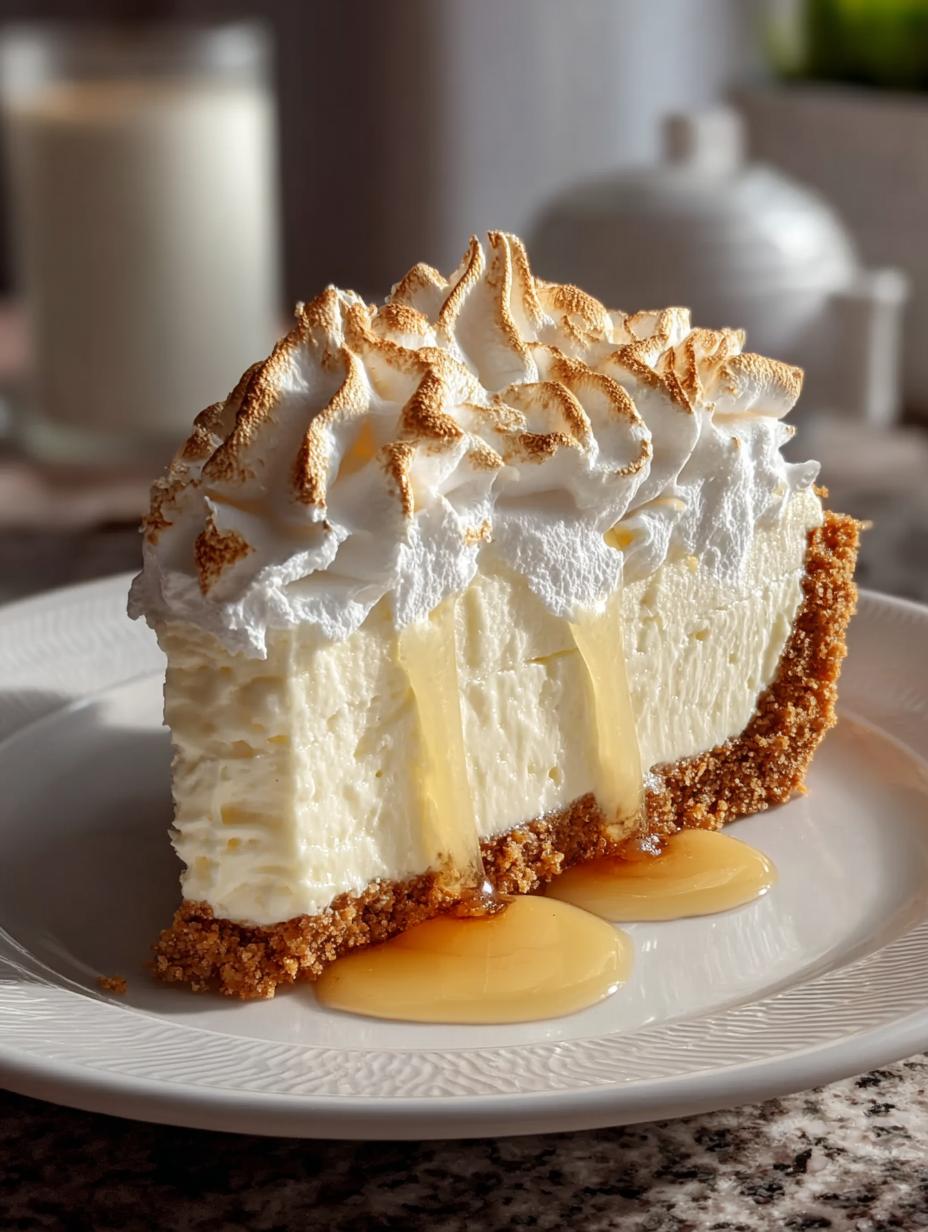 Marshmallow Cheesecake: 5 Irresistible No-Bake Delights - Marshmallow Cheesecake, Whipped Cheesecake, No-Bake Cheesecake, Dessert Recipe - additional detail