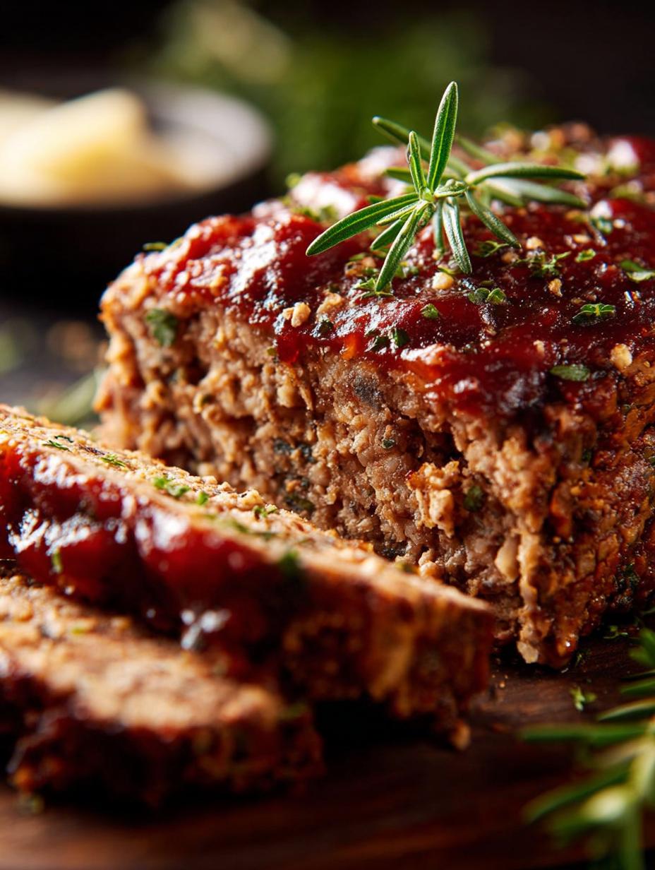 Meatloaf Crockpot: 7 Comforting Secrets for Ultimate Flavor - Meatloaf Crockpot - additional detail