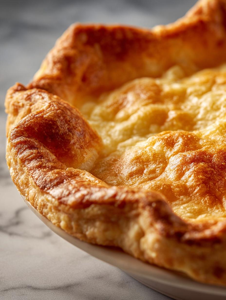 Heavenly Pie Crust Made Butter: 1 Secret! - Pie Crust Made Butter - additional detail of raw pie dough being rolled out on a floured surface