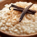 Rice Pudding Vanilla Cinnamon: 6 Divine Steps 6 Rice Pudding Vanilla Cinnamon