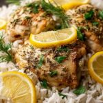 Slow Cooker Lemon Herb: 1 Shocking Secret 6 Slow Cooker Lemon Herb