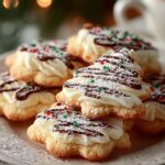 Soft Christmas Cookies