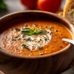 Tomato Soup