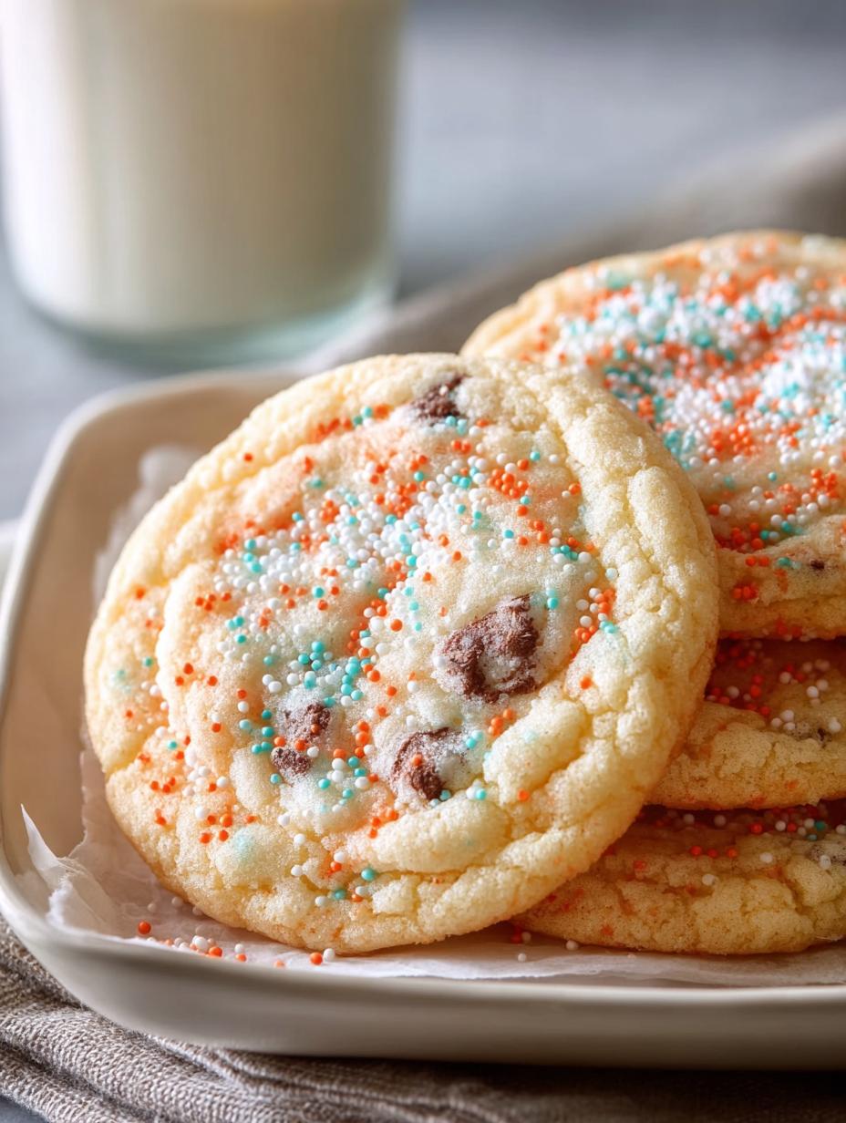 American Sugar Cookie Copycat: 7 Irresistible Tips - American Sugar Cookie Copycat - main visual representation