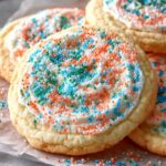 American Sugar Cookie Copycat