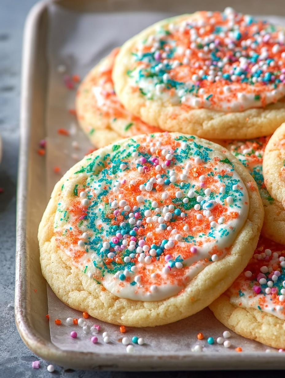 American Sugar Cookie Copycat: 7 Irresistible Tips - American Sugar Cookie Copycat - additional detail