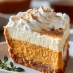 Bake Pumpkin Pie