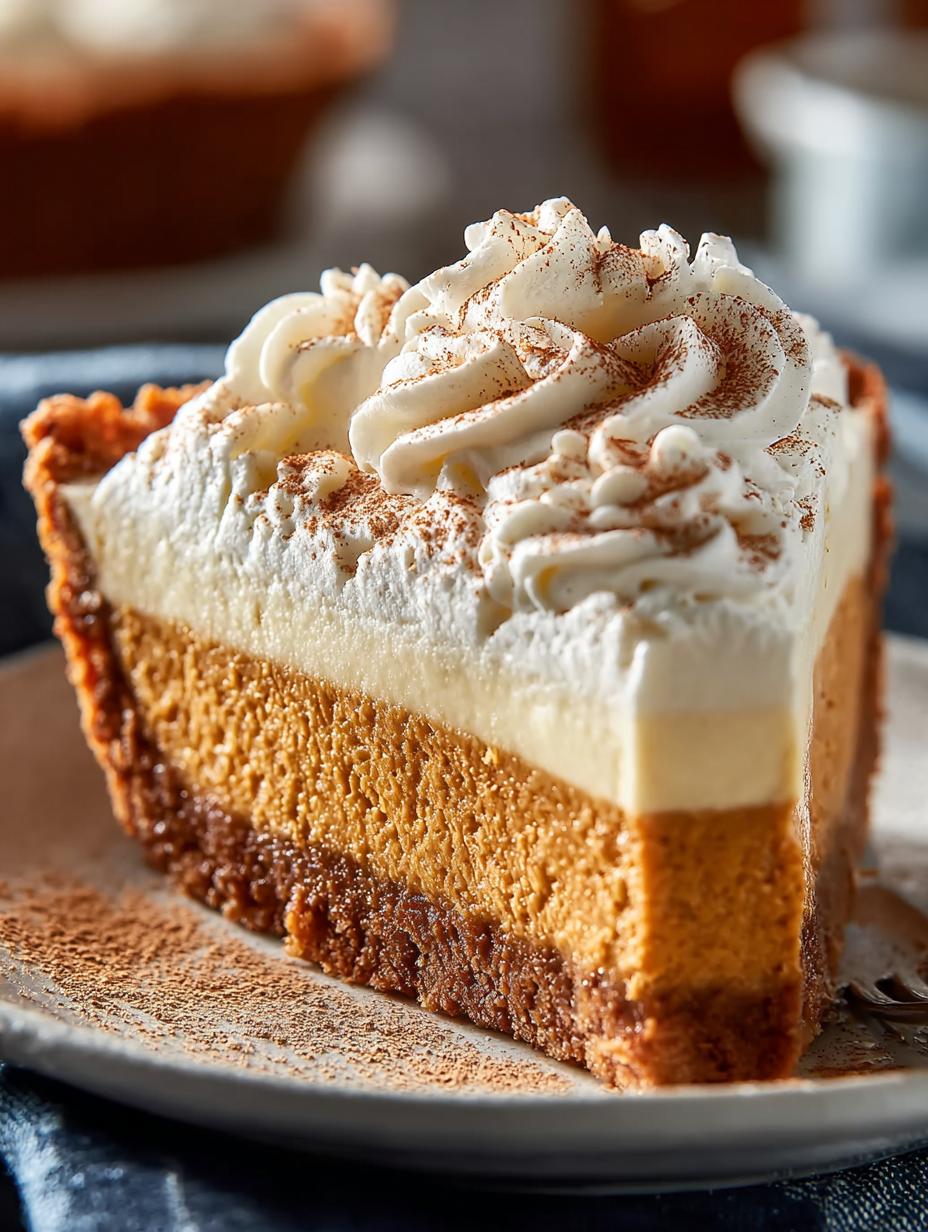 Bake Pumpkin Pie: 10 Steps to a Perfect Autumn Delight - Bake Pumpkin Pie - additional detail