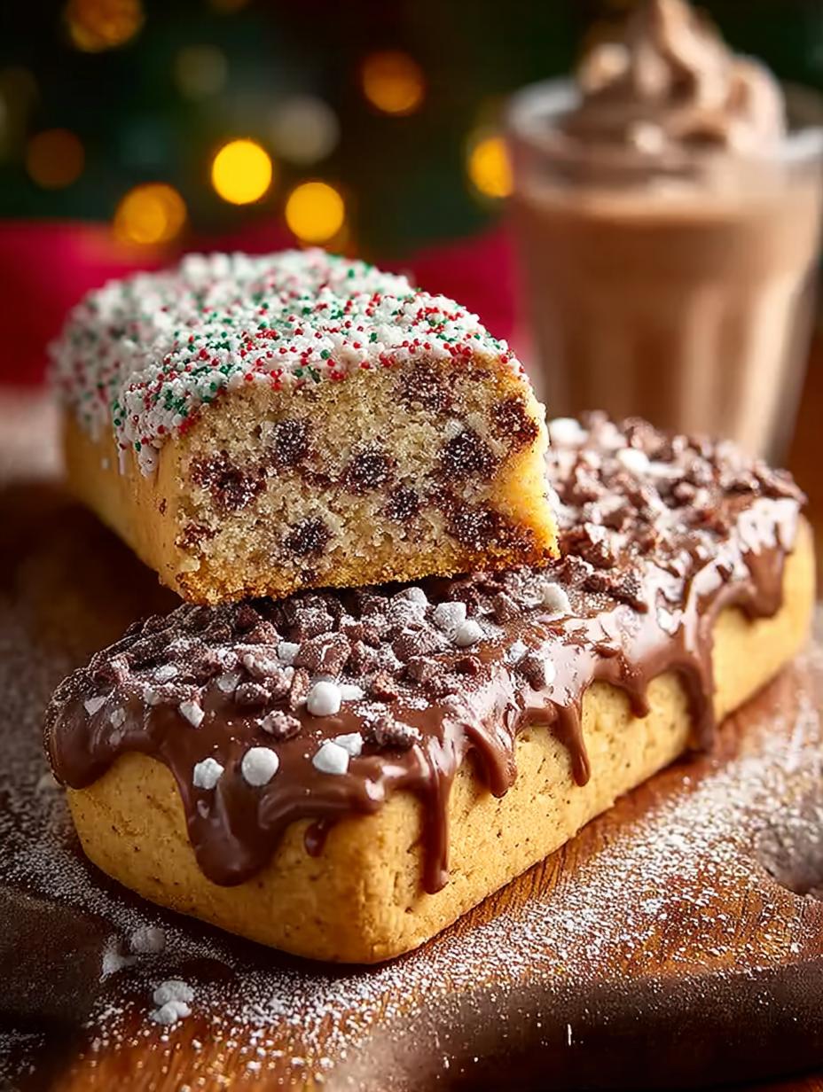 Christmas Slice Bake Cookies: 7 Steps to Festive Bliss - Christmas Slice Bake Cookies - main visual representation