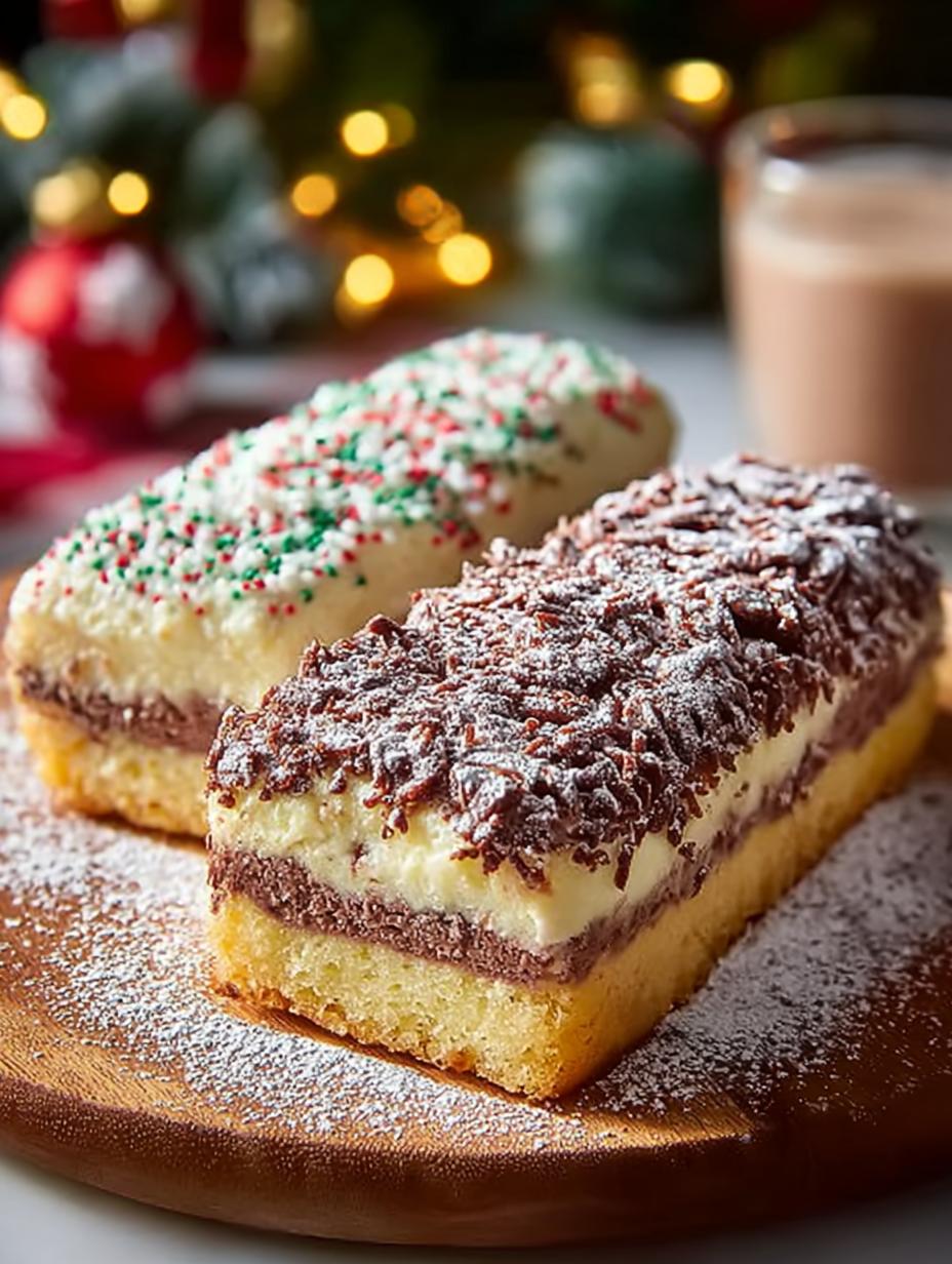 Christmas Slice Bake Cookies: 7 Steps to Festive Bliss - Christmas Slice Bake Cookies - additional detail