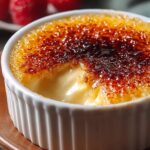 Creme Brulee