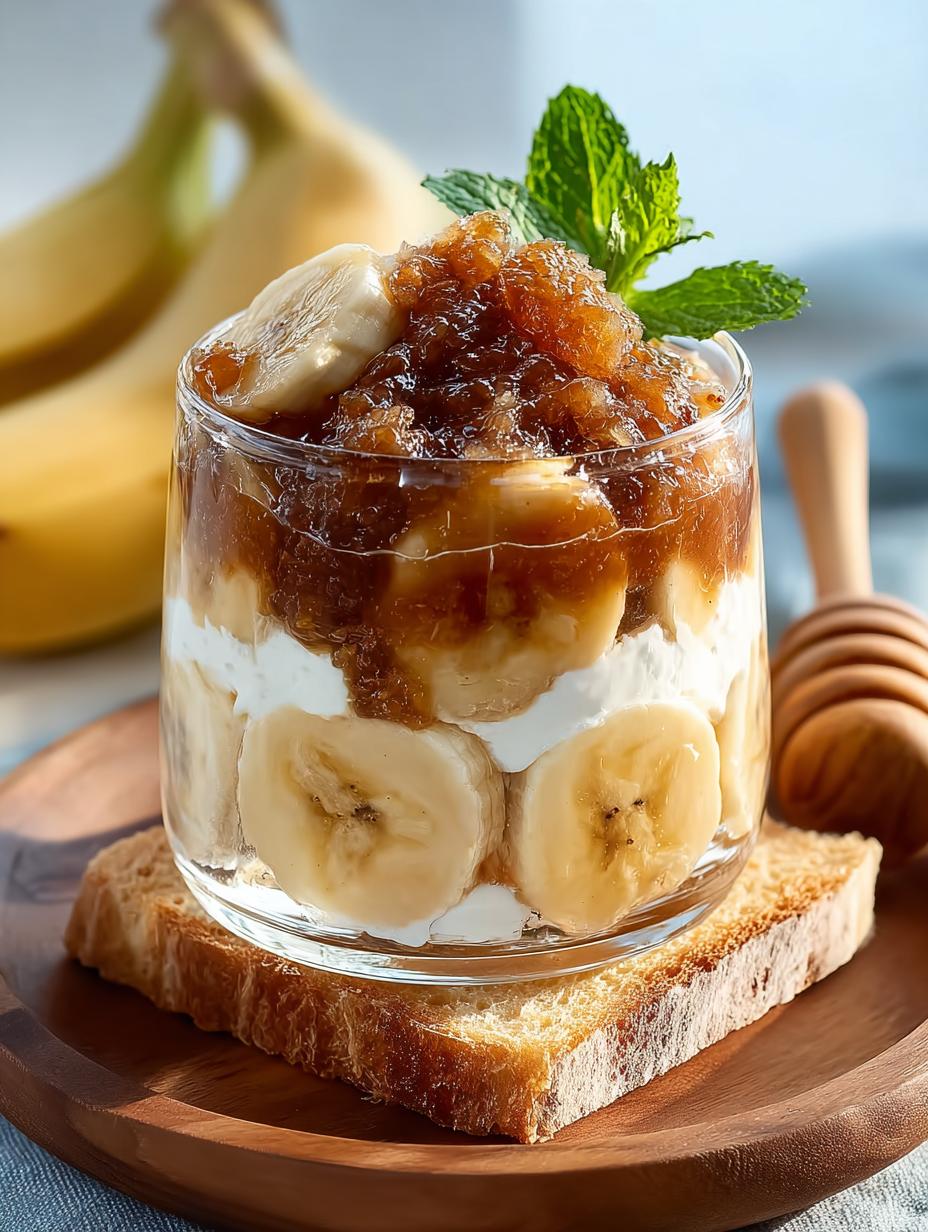 Drunken Monkey Banana Rum Jam: A Boozy Delight - Drunken Monkey Banana Rum - main visual representation