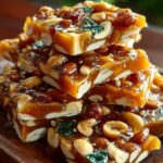 Jalapeno Peanut Brittle