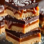 Millionaire Shortbread