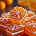 Orange Candy