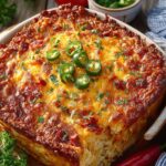 Pimento Cheese Hash Brown