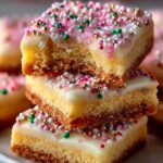 Santas Bake Sugar Cookie