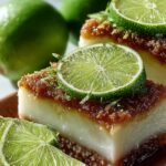 Tropical Chill Coconut Lime