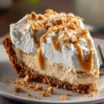 Bake Peanut Butter Pie