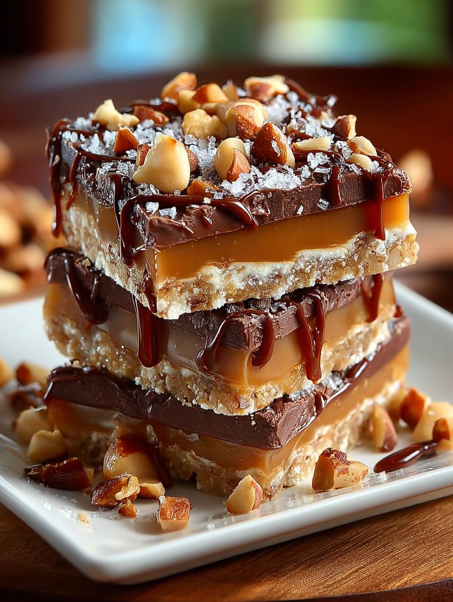 Better Than Anything Toffee