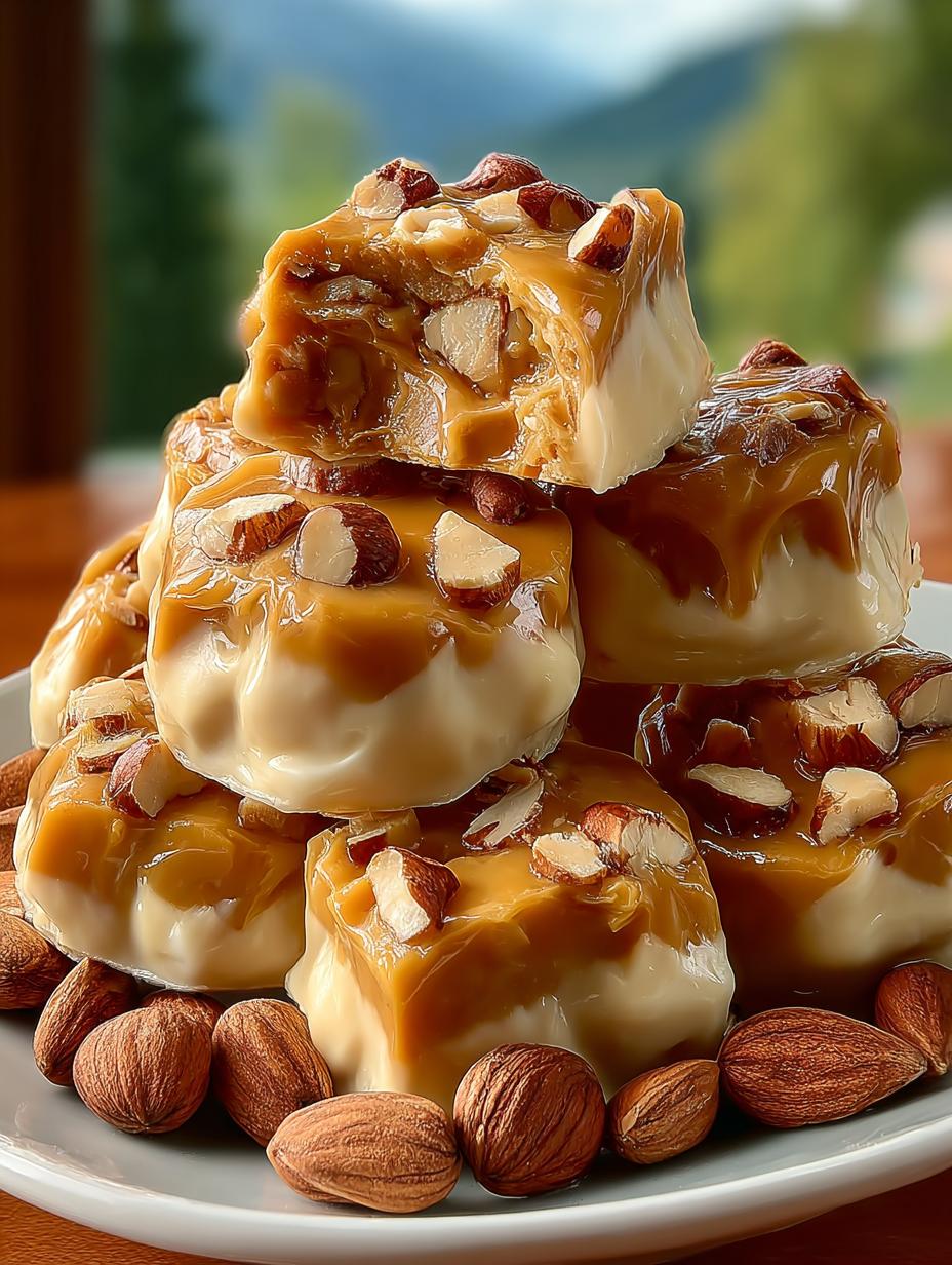 Brachs Maple Nut Goodies