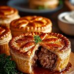 British Meat Pies