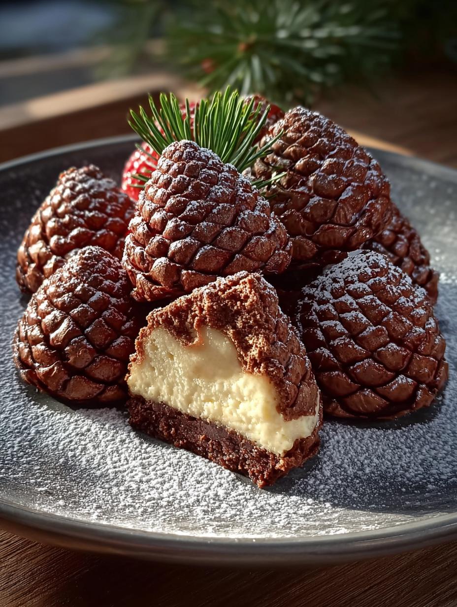 Cheesecake Grankogler