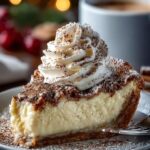 Christmas Eve Cinnamon Vanilla
