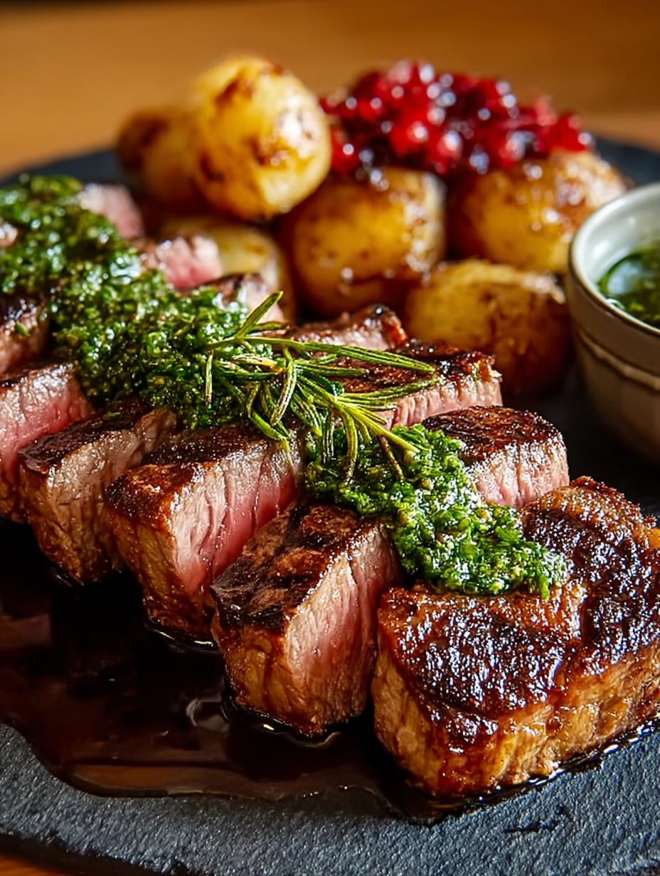 Christmas Food Dinner Main: 10 Memorable Festive Dishes 5 Christmas Food Dinner Main: 10 Memorable Festive Dishes - Christmas Food Dinner Main - additional detail