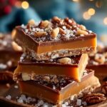 Christmas Toffee