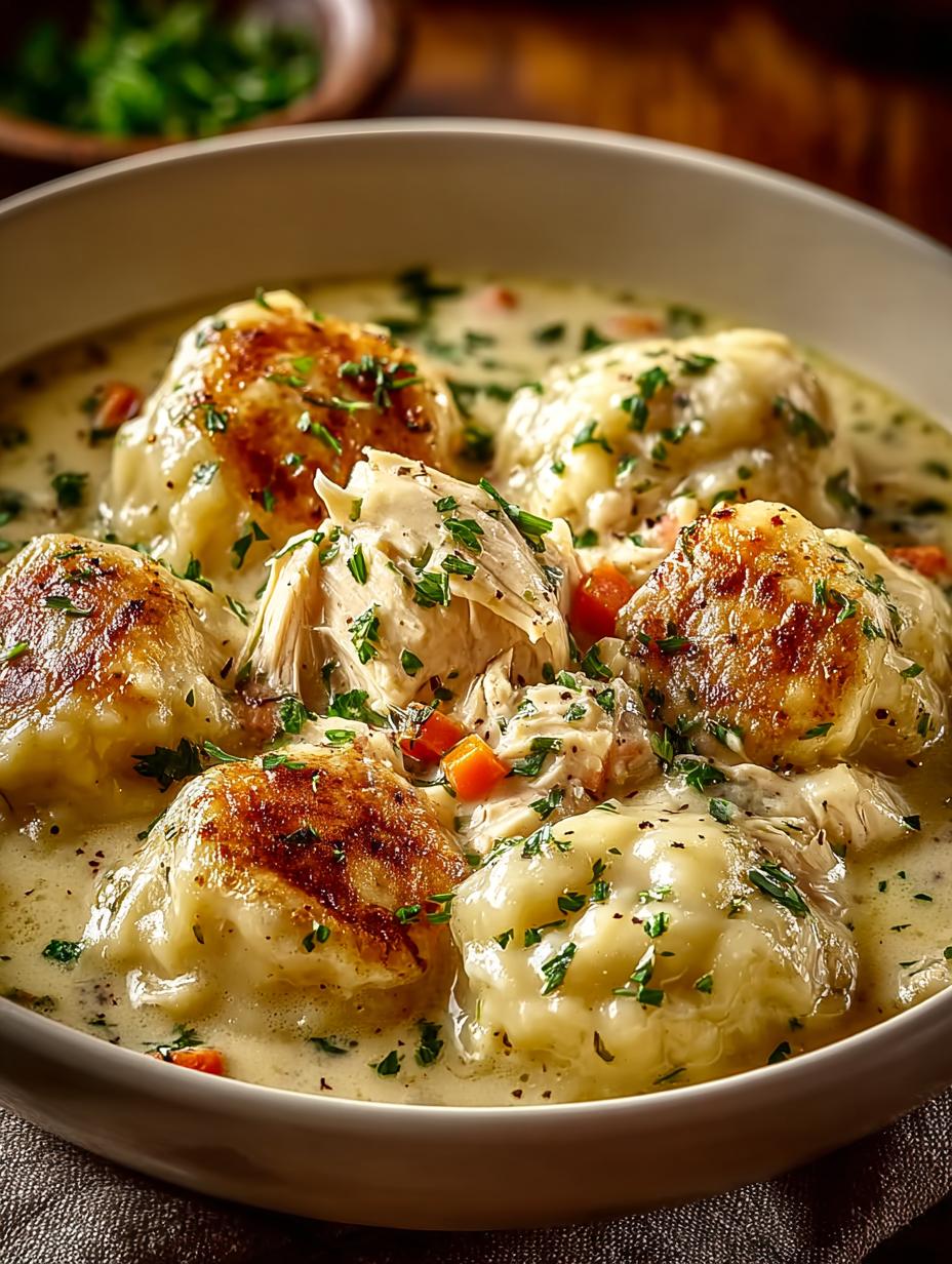 Cracker Barrel Chicken Dumplings: 12 Comforting Secrets - Cracker Barrel Chicken Dumplings - main visual representation