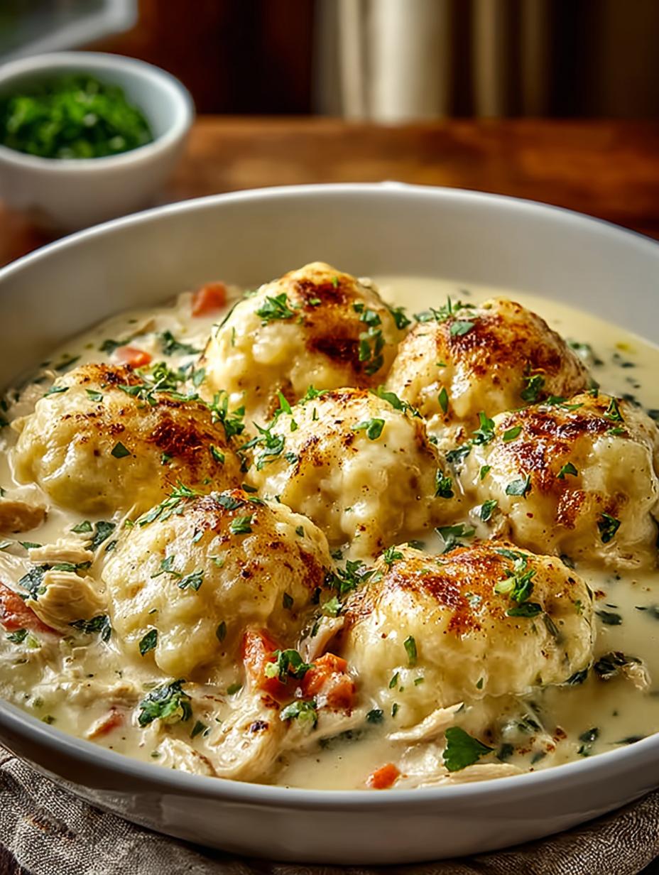Cracker Barrel Chicken Dumplings: 12 Comforting Secrets - Cracker Barrel Chicken Dumplings - additional detail