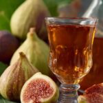Figs Liqueur Ficoncello