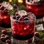 Frost Christmas Punch