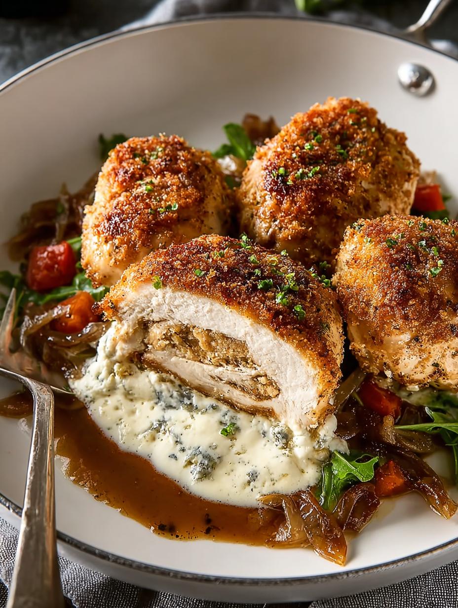 Goat Cheese Stuffed Chicken: 4 Irresistible Flavors 4 Goat Cheese Stuffed Chicken: 4 Irresistible Flavors - Goat Cheese Stuffed Chicken - main visual representation