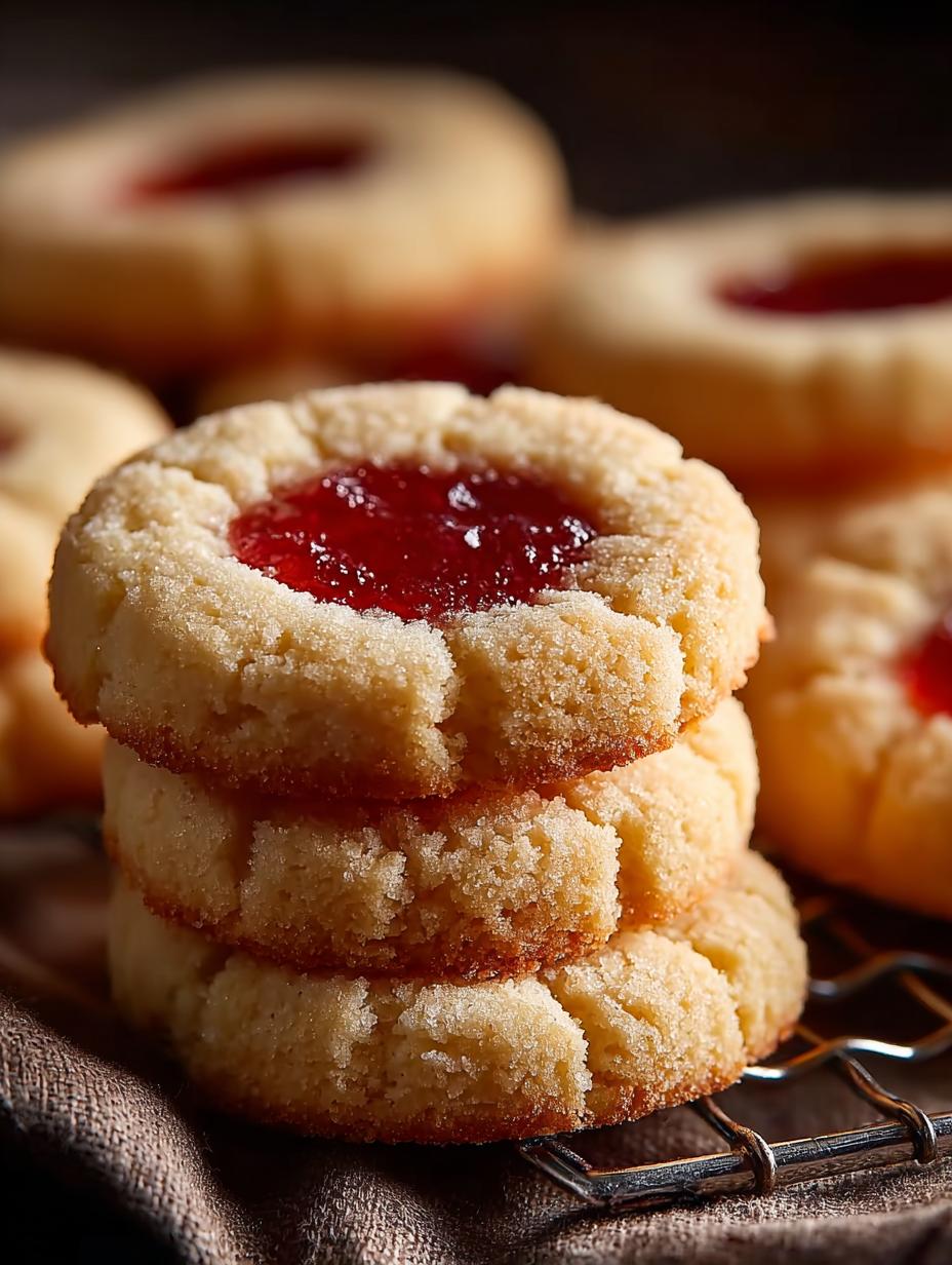 Ingredient Shortbread Cookies: 4 Simple Steps to Bliss 5 Ingredient Shortbread Cookies: 4 Simple Steps to Bliss - Ingredient Shortbread Cookies - additional detail