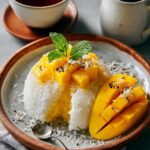 Mango Sticky Rice