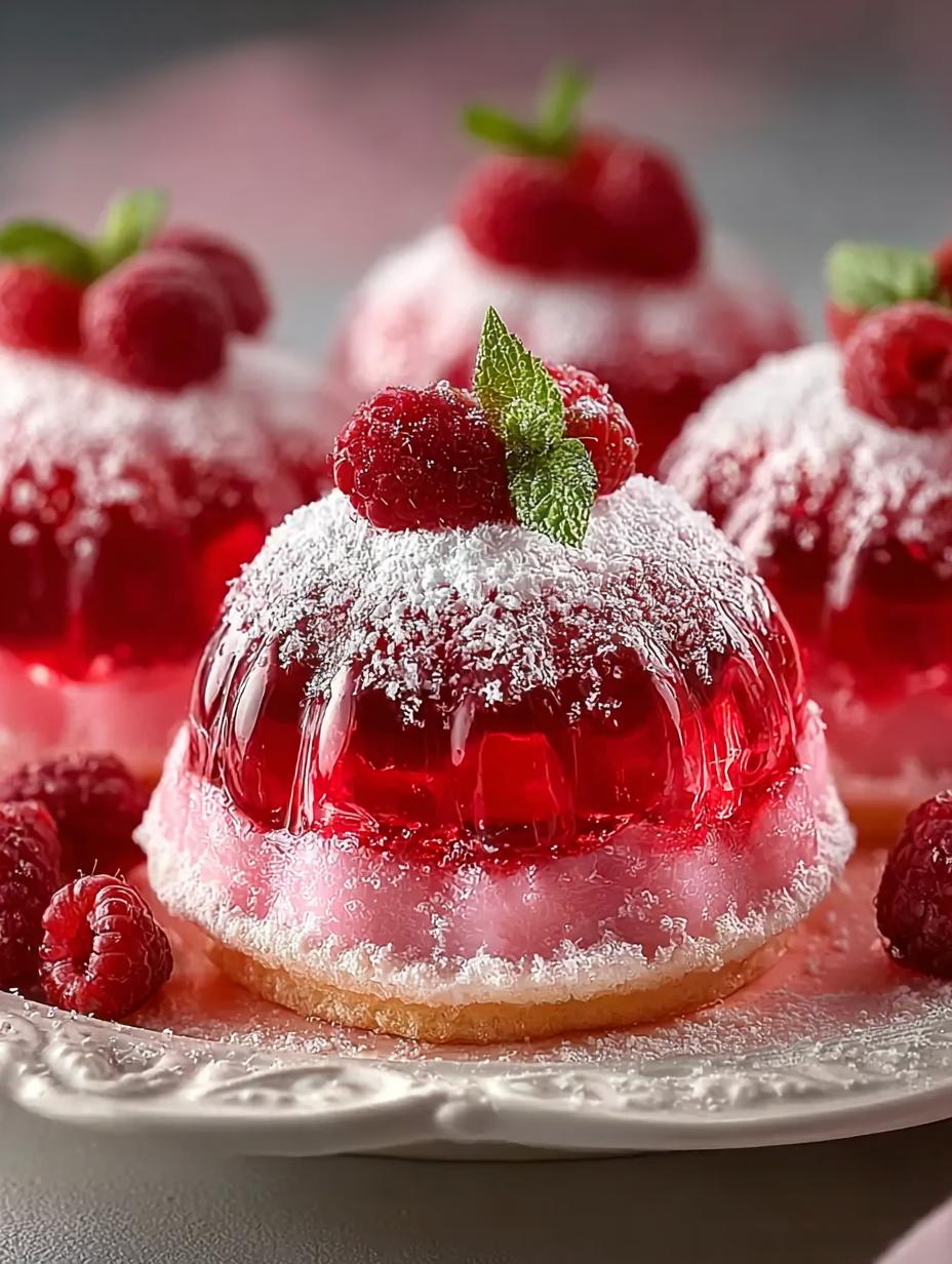 Old Fashioned Pink Jelly: 5 Sweet Ways to Enjoy It 4 Old Fashioned Pink Jelly: 5 Sweet Ways to Enjoy It - Old Fashioned Pink Jelly - main visual representation