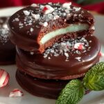 Peppermint Patties